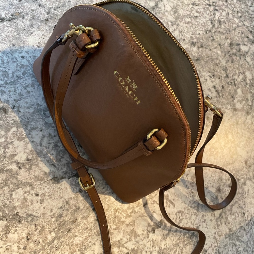 Coach Crossbody